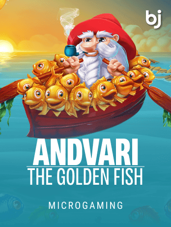 আন্ডভারি দ্য গোল্ডেন ফিশ game icon
