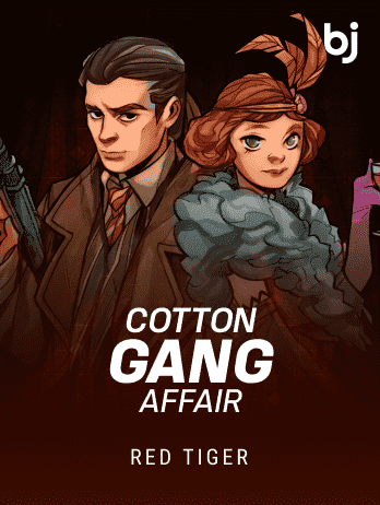 কটন গ্যাং অ্যাফেয়ার game icon