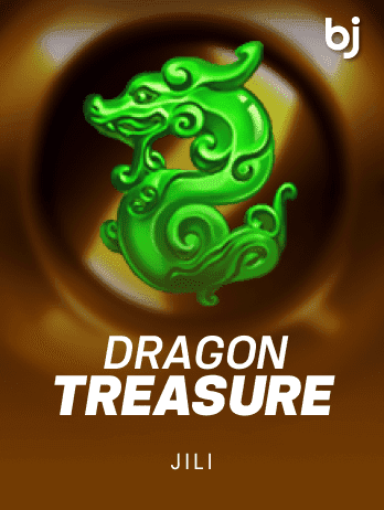 ড্রাগন ট্রেজার game icon