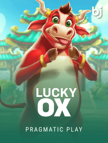 লাকি অক্স game icon