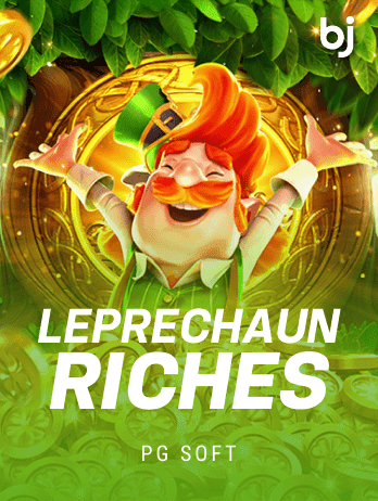 লেপ্রিকন রিচেস game icon